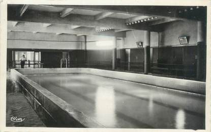 CPSM FRANCE 69 "Cours, piscine"