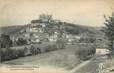 CPA FRANCE 69 "Châtillon d'Azergues, vue générale prise du moulin"