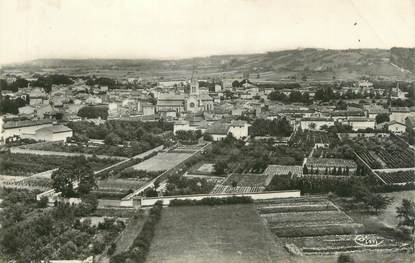 CPSM FRANCE 69 "Brignais, vue générale"