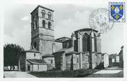 69 RhÔne CPSM FRANCE 69 "Belleville sur Saône, abside de l'église"