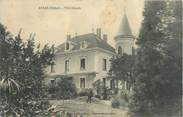 69 RhÔne CPA FRANCE 69 "Arnas, villa Claude"