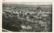 69 RhÔne CPSM FRANCE 69 "Givors Bans, vue générale et les hauts fourneaux de chasse"