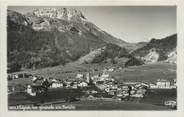 73 Savoie CPSM FRANCE 73 "Tignes, vue générale et la Tovière"