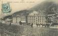 CPA FRANCE 73 "Modane, les casernes"