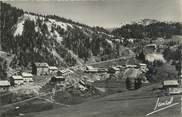 73 Savoie CPSM FRANCE 73 "La Plagne sur Aime, vue générale "