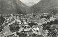 CPSM FRANCE 73 "Moutiers, vue générale et vallée d'Albertville"