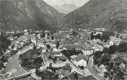 73 Savoie CPSM FRANCE 73 "Moutiers, vue générale et vallée d'Albertville"