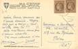 CPA FRANCE 73 "Notre Dame de Bellecombe"