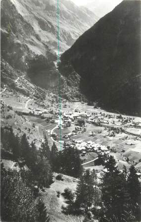 CPSM FRANCE 73 "Champagny le Bas, chalet Joie et Soleil"