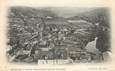 CPA FRANCE 89 "Avallon, vue sur Cousin la Roche"