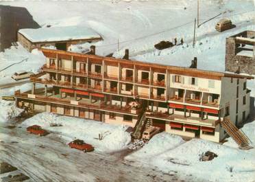 CPSM FRANCE 38 "Alpe d'Huez, hôtel les Bruyères"