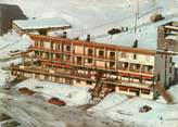 38 Isere CPSM FRANCE 38 "Alpe d'Huez, hôtel les Bruyères"