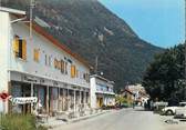 73 Savoie CPSM FRANCE 73 "La Lechère les Bains, entrée de la station Thermale"