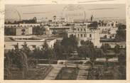 Maroc CPA MAROC "Casablanca, Palais du Sultan"