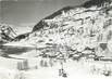 CPSM FRANCE 73 "Les Brevières Tignes, vue générale de la station"