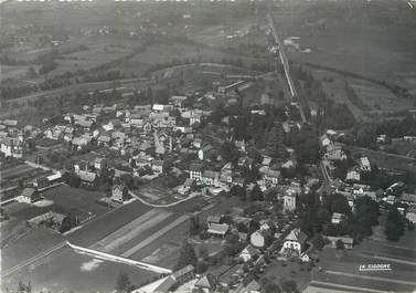 CPSM FRANCE 73 "Challes les Eaux, vue générale "