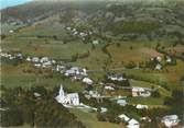 73 Savoie CPSM FRANCE 73 "Les Déserts, vue générale aérienne"