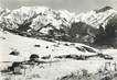 CPSM FRANCE 73 "Fontcouverte Toussuire, vue sur une partie du plateau"