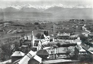 CPSM FRANCE 73 "Notre Dame de Myans, vue générale"