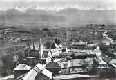 73 Savoie CPSM FRANCE 73 "Notre Dame de Myans, vue générale"