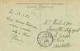 / CPA FRANCE 20 "Ajaccio , le rocher"
