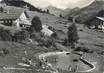 CPSM FRANCE 73 "Méribel les Allues, piscine de l'hôtel Grand Coeur et le vallon"