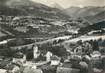 CPSM FRANCE 73 "Lescheraines, vue panoramique aérienne"