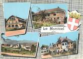 73 Savoie CPSM FRANCE 73 "Le Montcel "