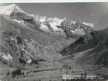 73 Savoie CPSM FRANCE 73 "Peisey Nancroix, les Lanchés, le Mont Pourri"