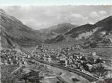 73 Savoie CPSM FRANCE 73 "Modane, vue générale de Modane ville et l'Arc"