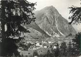 73 Savoie CPSM FRANCE 73 "Pragnolan La Vanoise, une trouée dans la forêt"