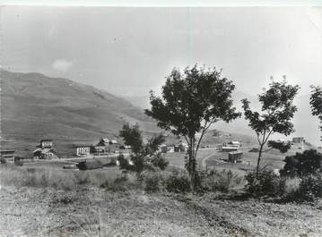 CPSM FRANCE 73 "La Toussuire, vue générale"