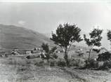 73 Savoie CPSM FRANCE 73 "La Toussuire, vue générale"