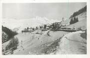 73 Savoie CPSM FRANCE 73 "Peisey Nancroix, vue générale et le massif du Roignaix"