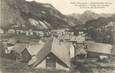 CPA FRANCE 73 "Valloire, vue générale, village des Granges"