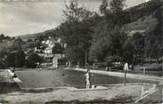 73 Savoie CPSM FRANCE 73 "Valloire, la piscine Gabriel Julliard"