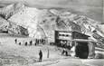 CPSM FRANCE 73 "Valloire Galibier, à l'arriveé du Télé-benne"