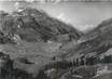 CPSM FRANCE 73 "Tignes, vue générale du bassin avant le barrage et le Mont Pourri"