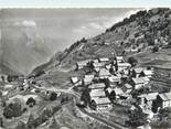 73 Savoie CPSM FRANCE 73 "Valloire, village du col"
