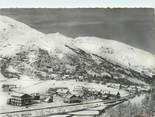 73 Savoie CPSM FRANCE 73 "Valloire, Les Verneys, vue générale"