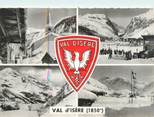 73 Savoie CPSM FRANCE 73 "Val d'Isère, le vieux village"