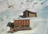 73 Savoie CPSM FRANCE 73 "Lac de Tignes, hôtel Les Campanules"