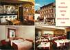 CPSM FRANCE 57 "Sierck Les Bains, hôtel restaurant Central"