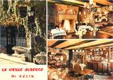 22 Cote D'armor CPSM FRANCE 22 "Plouer sur Rance, la vieille auberge "