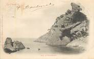 13 Bouch Du Rhone CPA FRANCE 13 "La Ciotat, L'Anse de Figuerolles"