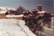 48 Lozere CPSM FRANCE 48 "Villefort Prévenchères, auberge Regordane"