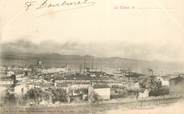 13 Bouch Du Rhone CPA FRANCE 13 "La Ciotat, vue panoramique"