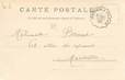 CPA FRANCE 38 "Couvent de la Grande Chartreuse, expulsion des Pères Chartreux le 29 avril 1903"