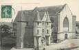 CPA FRANCE 49 "Angers, le petit château château et la chapelle"