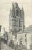 CPA FRANCE 49 "Angers, la tour Saint Aubin "